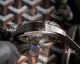 2024 Replica Breitling Avengers Series Black Belt White Dial Watch 43mm (2)_th.jpg